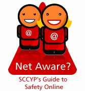 Net Aware? SCCYP's Guide to online safety online