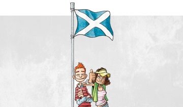 The Children & Young People (Scotland) Act