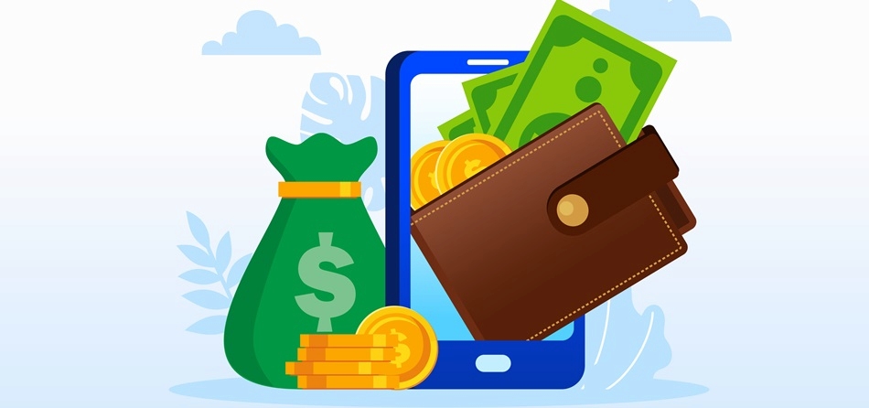 E-wallets