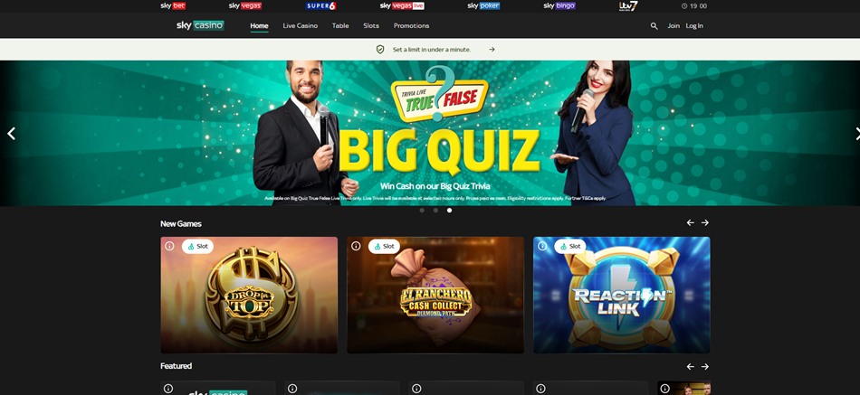 Skycasino